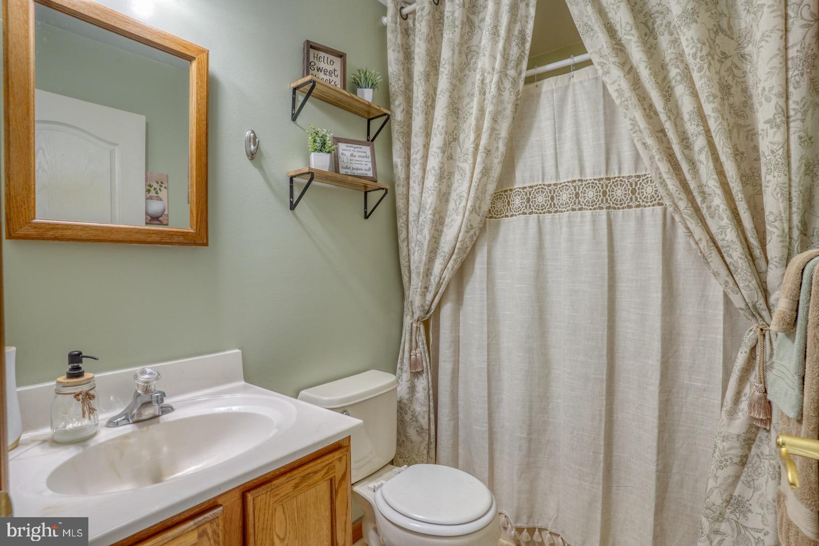 12615 Still Pond Road Still Pond, MD 21667 - Photo 20 of 36 Full Bathroom