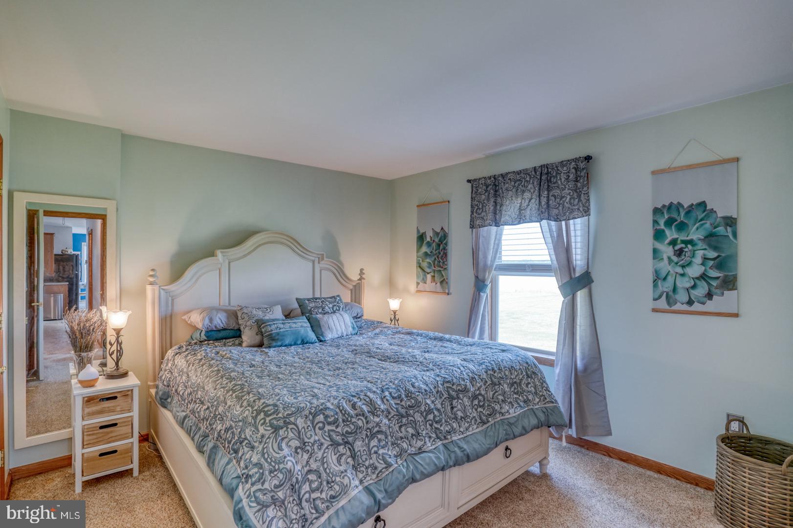 12615 Still Pond Road Still Pond, MD 21667 - Photo 23 of 36 Primary Suite