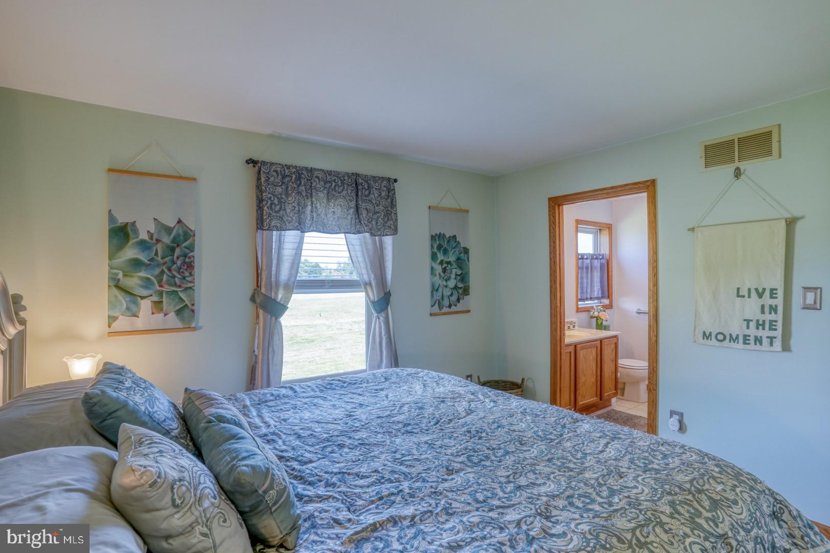 12615 Still Pond Road Still Pond, MD 21667 - Photo 24 of 36 Primary Bedroom