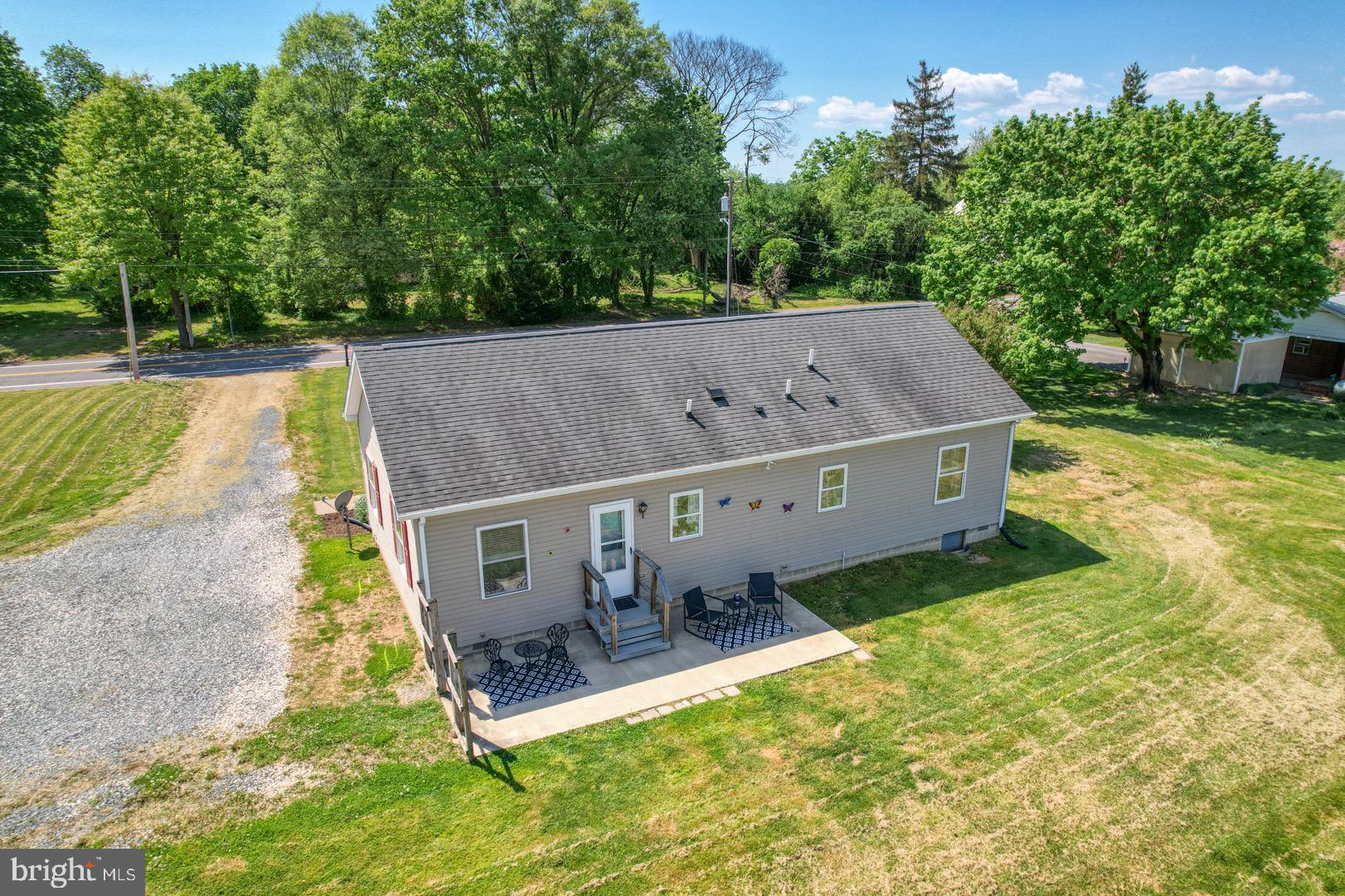 12615 Still Pond Road Still Pond, MD 21667 - Photo 34 of 36 Private yet close to everything