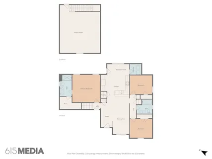 $459,000 | 506 Fallacy Court, Murfreesboro, TN 37129