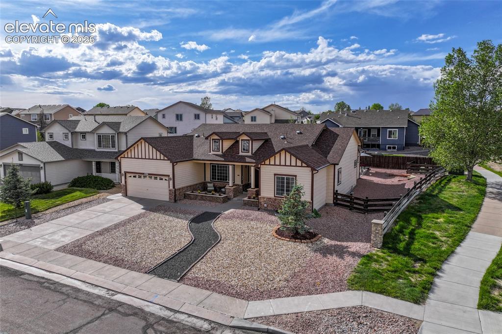 12266 Crystal Downs Road Peyton, CO 80831 - Photo 1 of 50