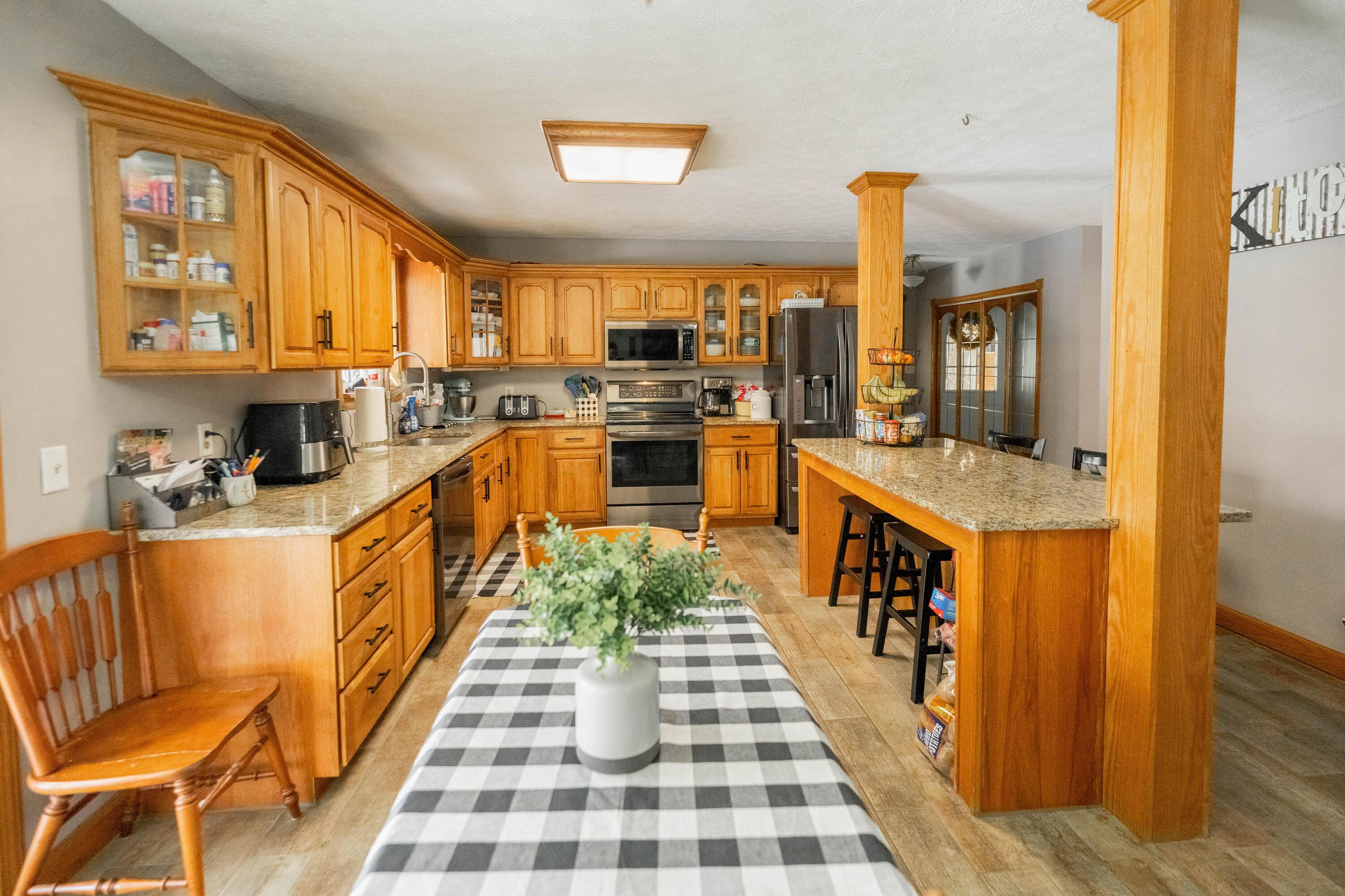 1384 Potts Hill Road Bainbridge, OH 45612 - Photo 3 of 66 DSC01253
