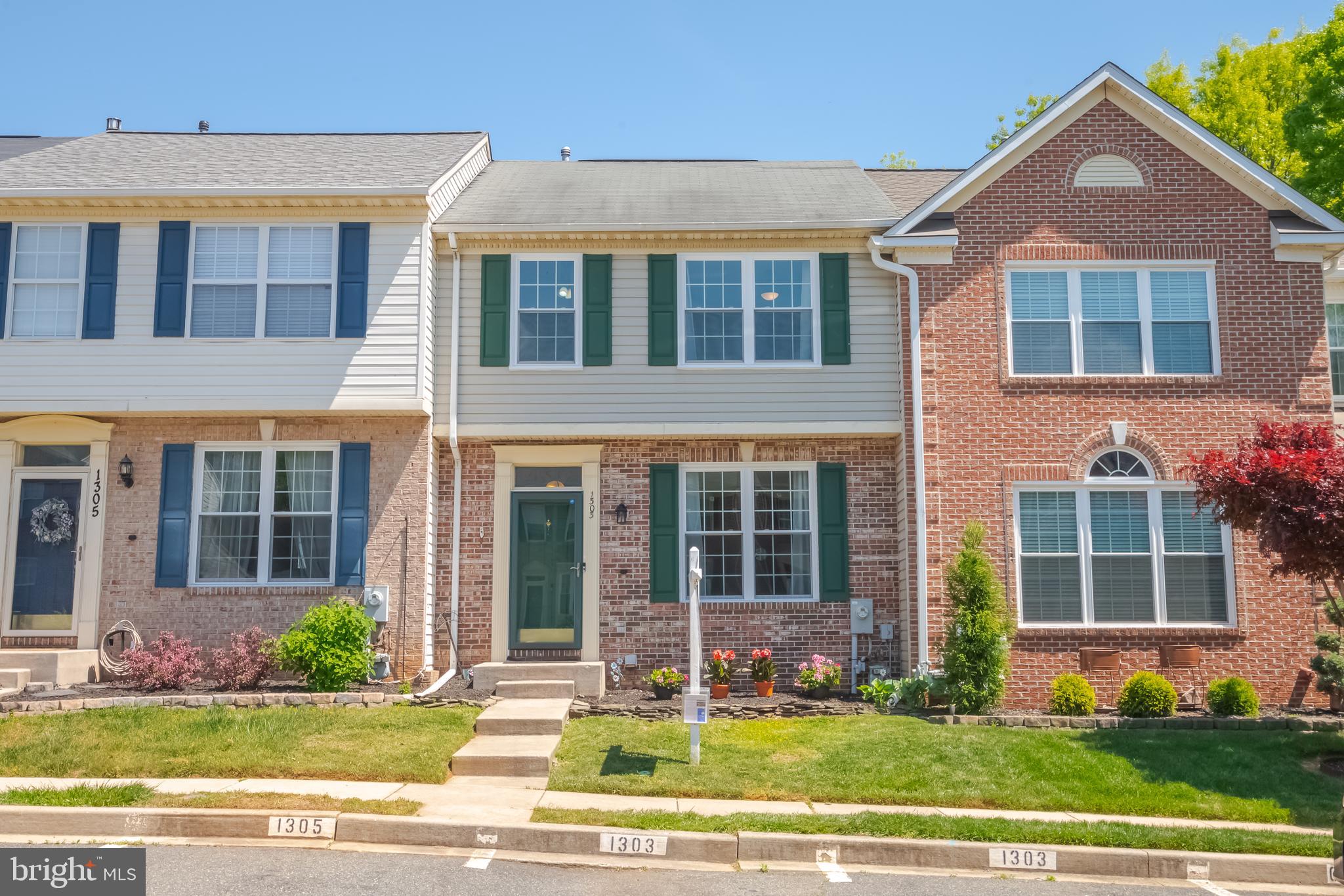 1303 Roman Ridge Way Bel Air, MD 21014 - Photo 1 of 46 Welcome to 1303 Roman Ridge Way