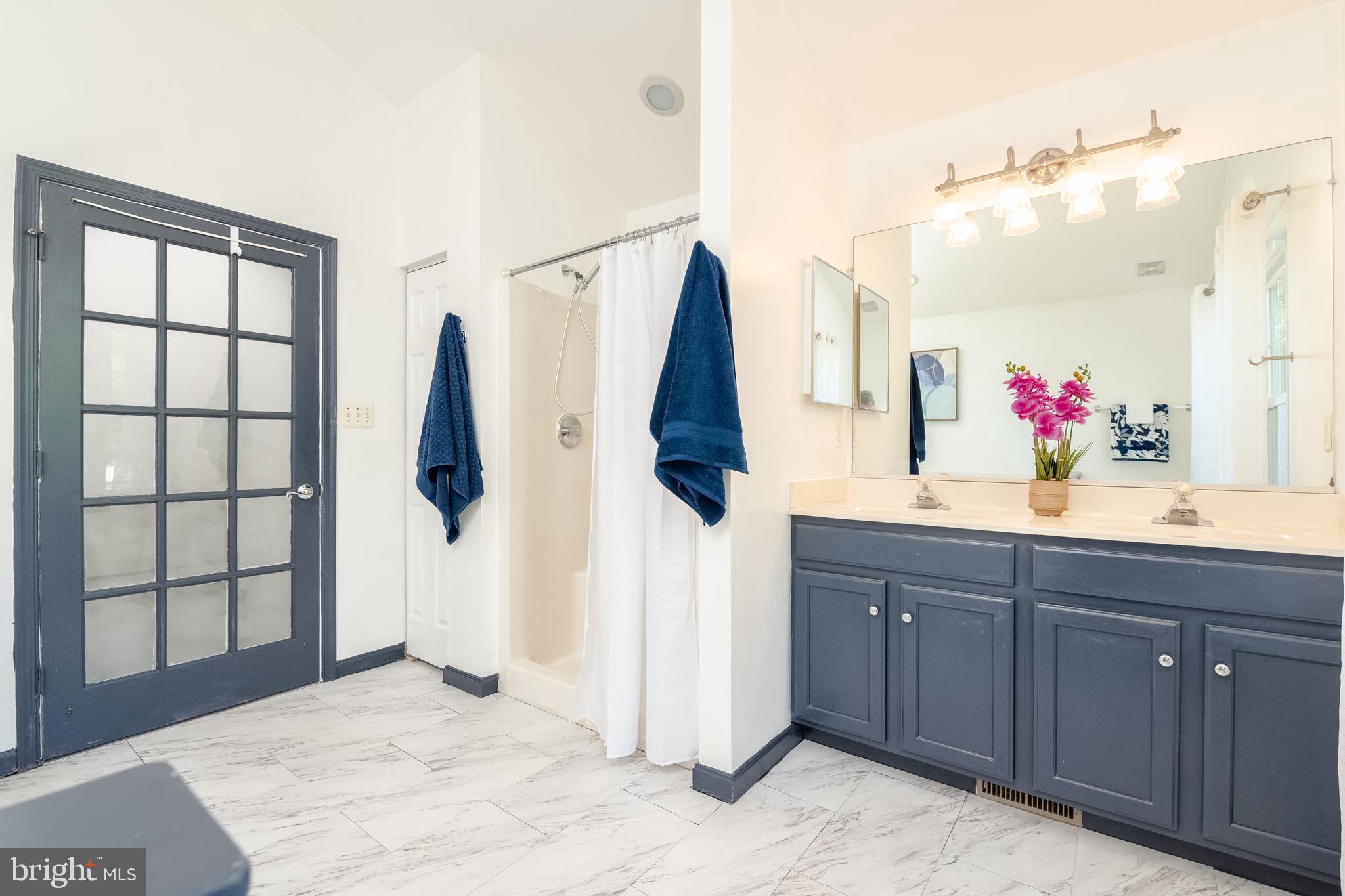 1303 Roman Ridge Way Bel Air, MD 21014 - Photo 23 of 46 Dual Vanity