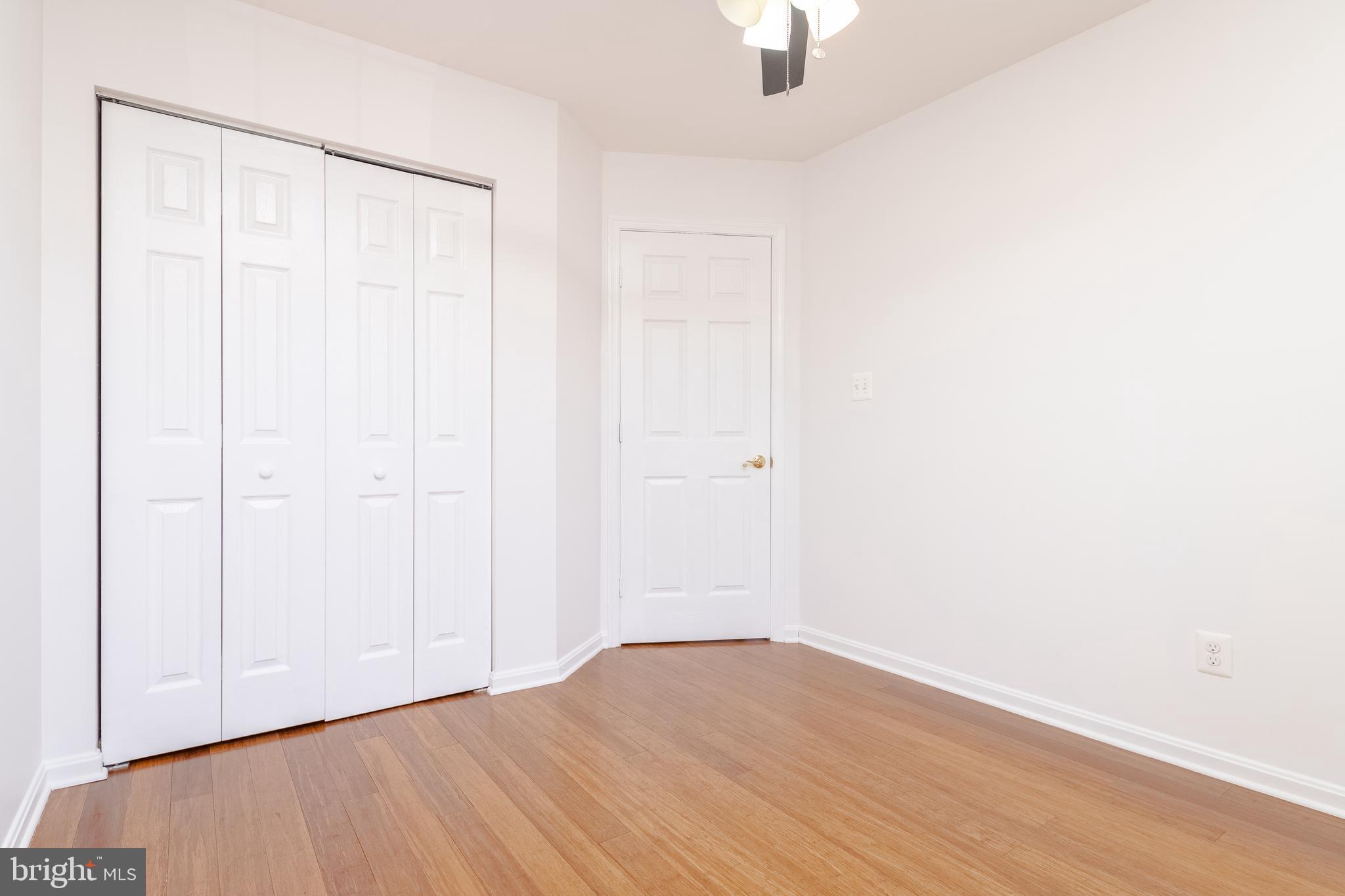 1303 Roman Ridge Way Bel Air, MD 21014 - Photo 30 of 46 Wood Flooring/Ceiling Fan
