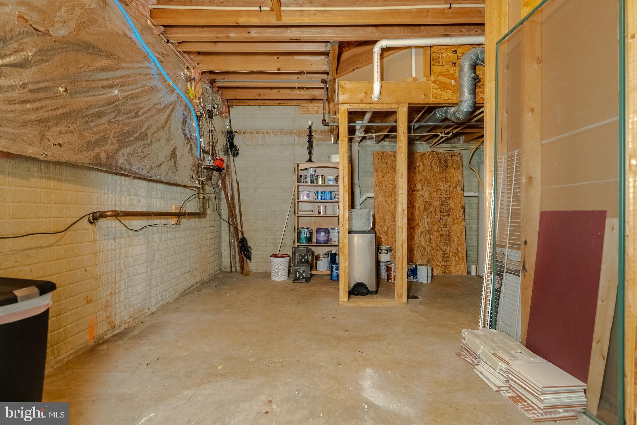 1303 Roman Ridge Way Bel Air, MD 21014 - Photo 38 of 46 Lots of Storage