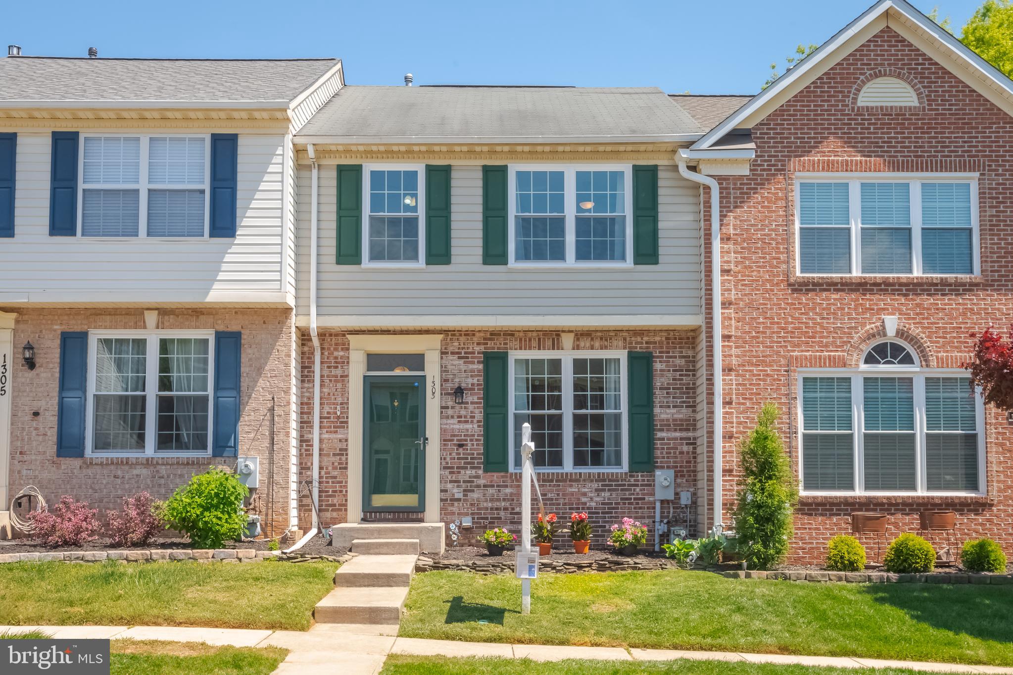 1303 Roman Ridge Way Bel Air, MD 21014 - Photo 4 of 46 2448 Total Sq. Ft.