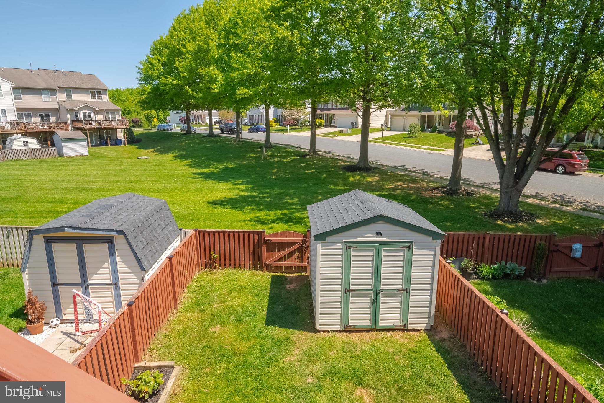 1303 Roman Ridge Way Bel Air, MD 21014 - Photo 46 of 46 Hickory Overlook Neighborhood