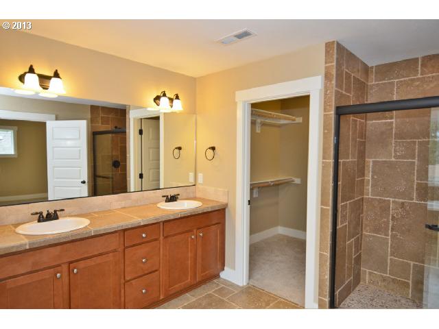 Southeast Tryon, Unit LOT3 Gladstone, OR 97027 - Photo 13 of 24 Bathroom, Attached