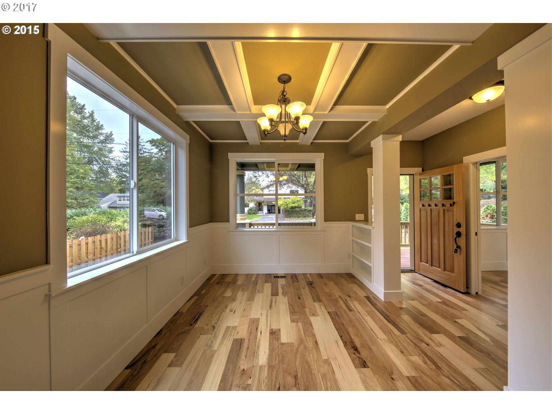 Southeast Tryon, Unit LOT3 Gladstone, OR 97027 - Photo 2 of 24 Dining Room