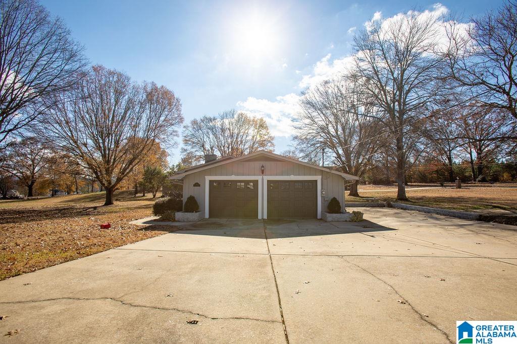 302 Eubanks Road Gadsden, AL 35903 - Photo 8 of 65