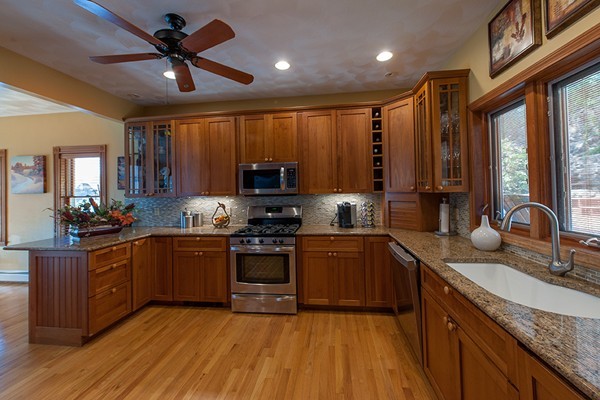 2 Foster Road Swampscott, MA 01907 - Photo 13 of 30 Gallery Image 13