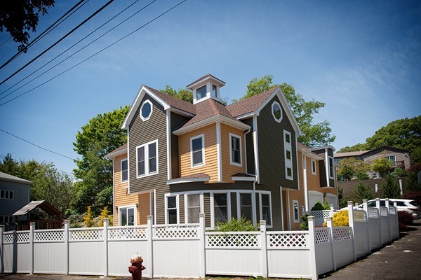 2 Foster Road Swampscott, MA 01907 - Photo 2 of 30 Gallery Image 2