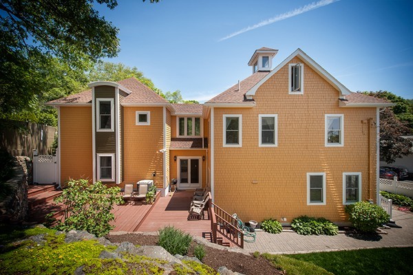 2 Foster Road Swampscott, MA 01907 - Photo 3 of 30 Gallery Image 3