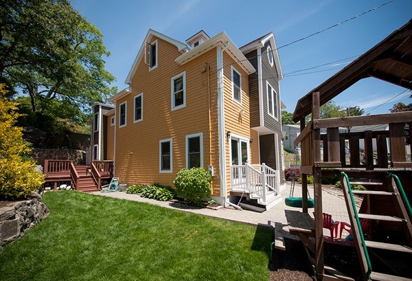 2 Foster Road Swampscott, MA 01907 - Photo 5 of 30 Gallery Image 5