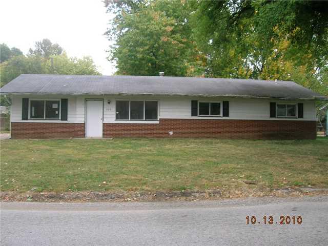 806 Windsor Road Terre Haute, IN 47802 - Photo 1 of 4 Gallery Image 1