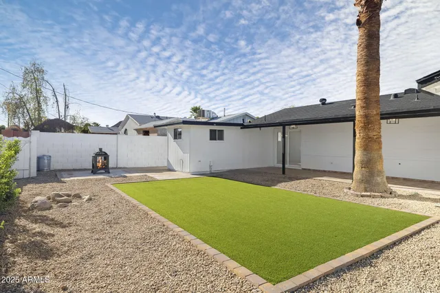 $629,000 | 6725 East Moreland Street, Scottsdale, AZ 85257