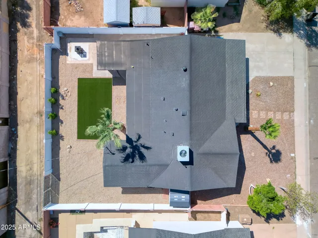 $629,000 | 6725 East Moreland Street, Scottsdale, AZ 85257