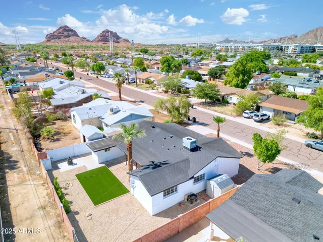 $629,000 | 6725 East Moreland Street, Scottsdale, AZ 85257