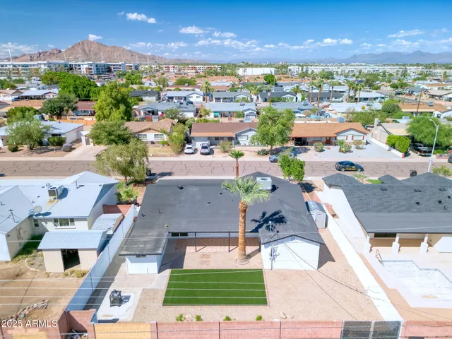 $629,000 | 6725 East Moreland Street, Scottsdale, AZ 85257