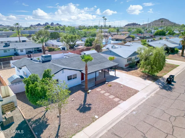 $629,000 | 6725 East Moreland Street, Scottsdale, AZ 85257
