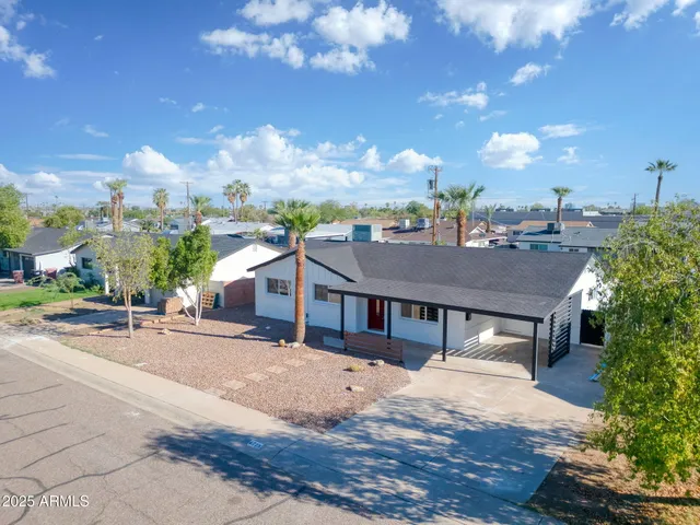 $629,000 | 6725 East Moreland Street, Scottsdale, AZ 85257