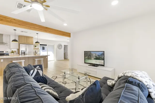 $629,000 | 6725 East Moreland Street, Scottsdale, AZ 85257