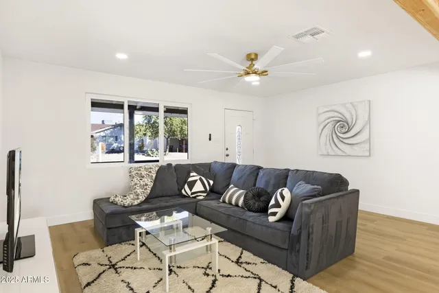 $629,000 | 6725 East Moreland Street, Scottsdale, AZ 85257