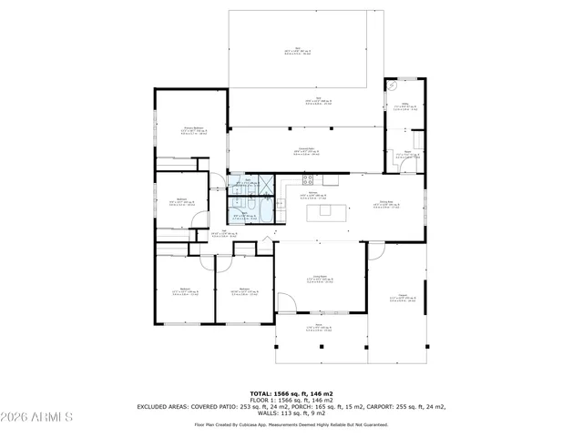 $629,000 | 6725 East Moreland Street, Scottsdale, AZ 85257