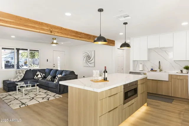 $629,000 | 6725 East Moreland Street, Scottsdale, AZ 85257