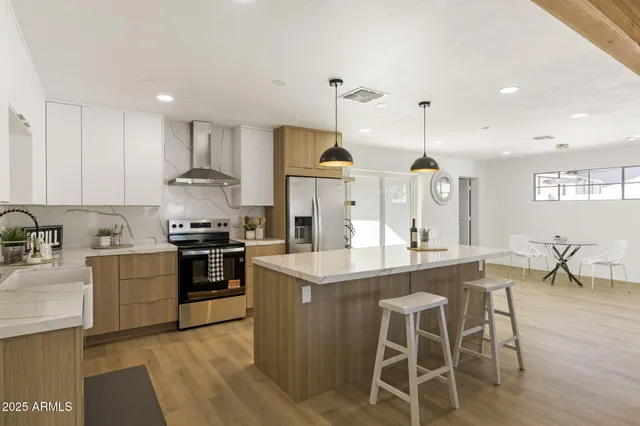 $629,000 | 6725 East Moreland Street, Scottsdale, AZ 85257