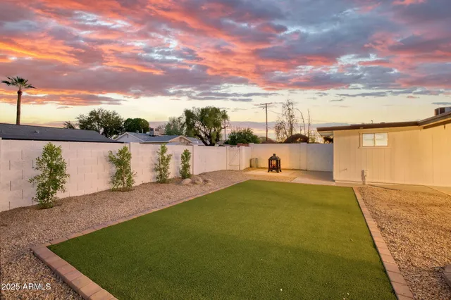 $629,000 | 6725 East Moreland Street, Scottsdale, AZ 85257