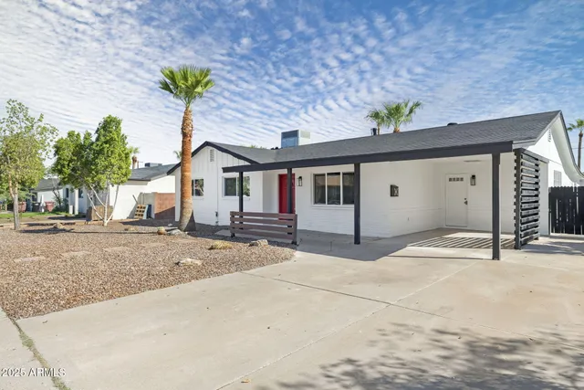 $629,000 | 6725 East Moreland Street, Scottsdale, AZ 85257