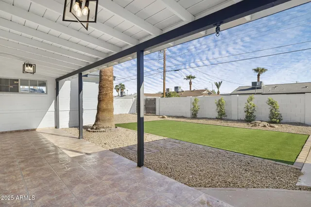 $629,000 | 6725 East Moreland Street, Scottsdale, AZ 85257