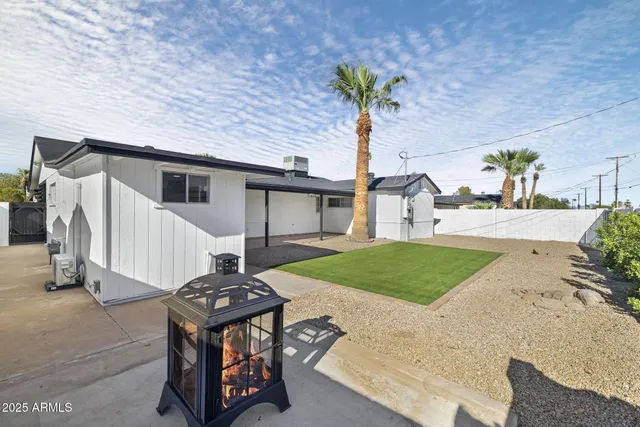 $629,000 | 6725 East Moreland Street, Scottsdale, AZ 85257