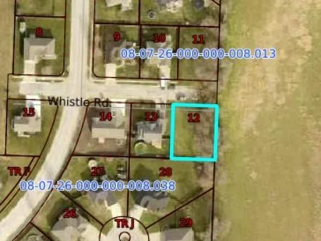 $75,000 | 3205 Whistle Road, Harrisonville, MO 64701