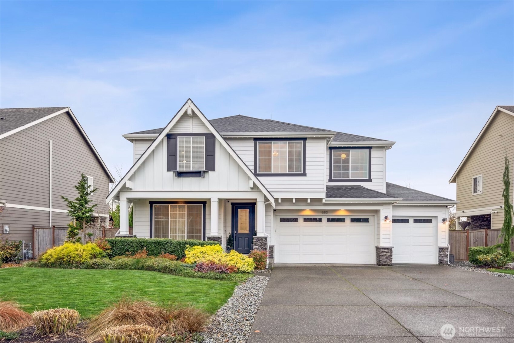 683 Orcas Court Northeast Renton, WA 98059 - Photo 1 of 36 Gallery Image 1