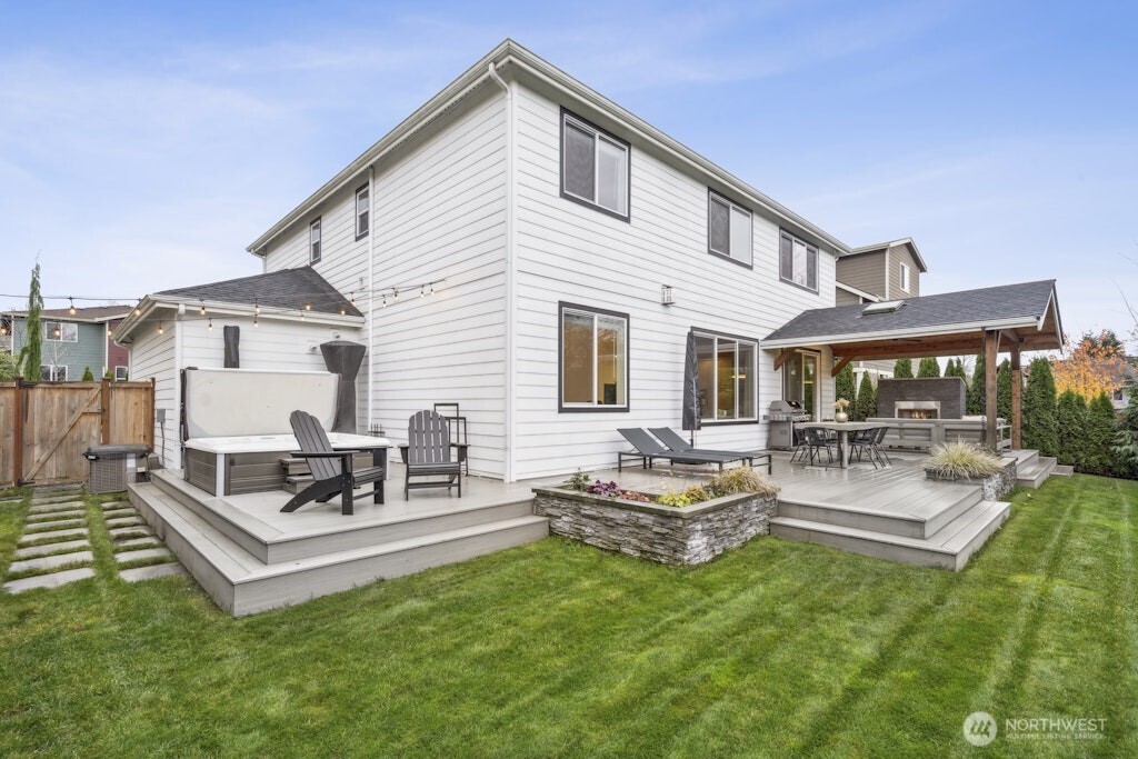683 Orcas Court Northeast Renton, WA 98059 - Photo 32 of 36 Gallery Image 32