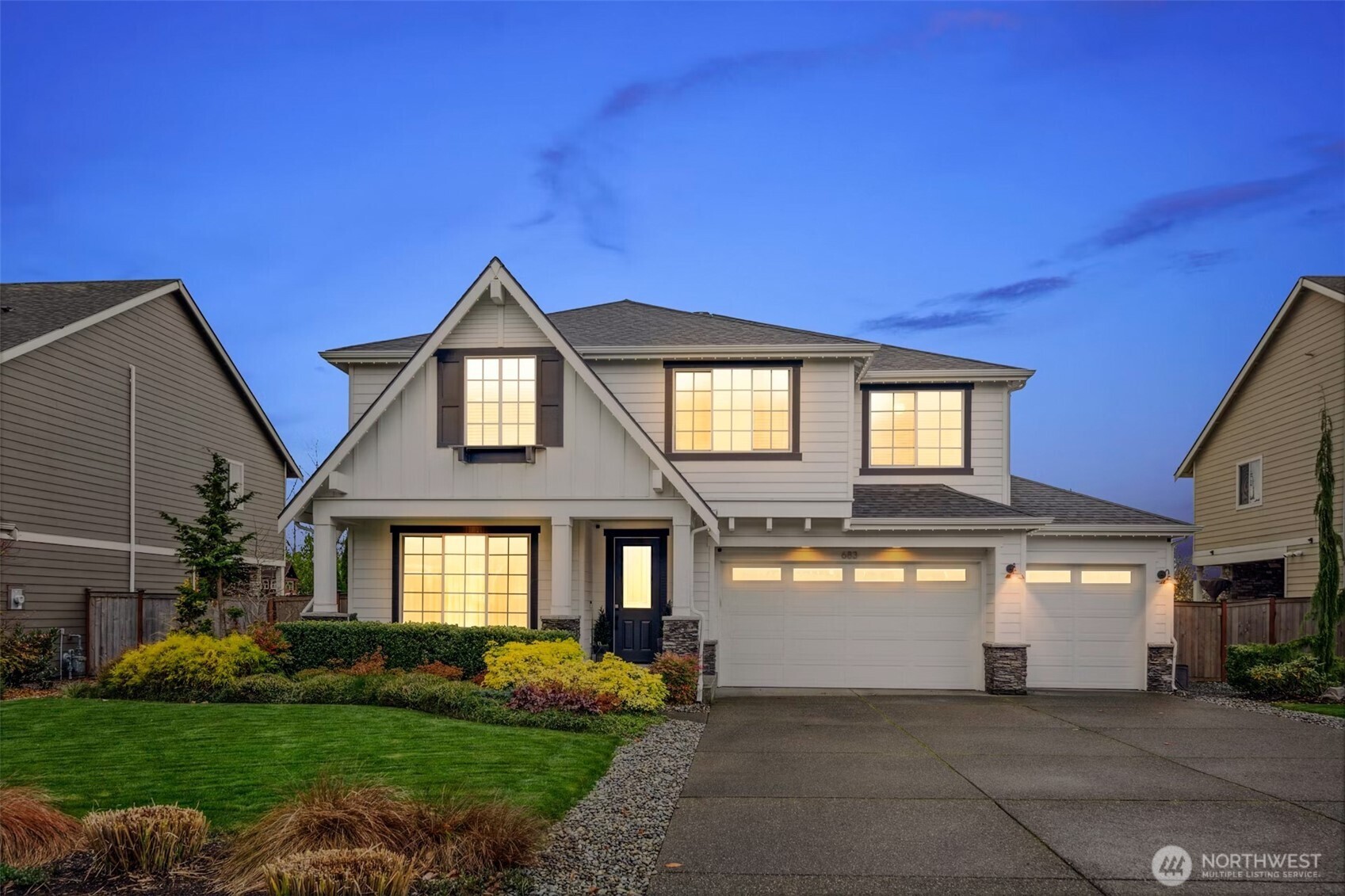 683 Orcas Court Northeast Renton, WA 98059 - Photo 34 of 36 Gallery Image 34
