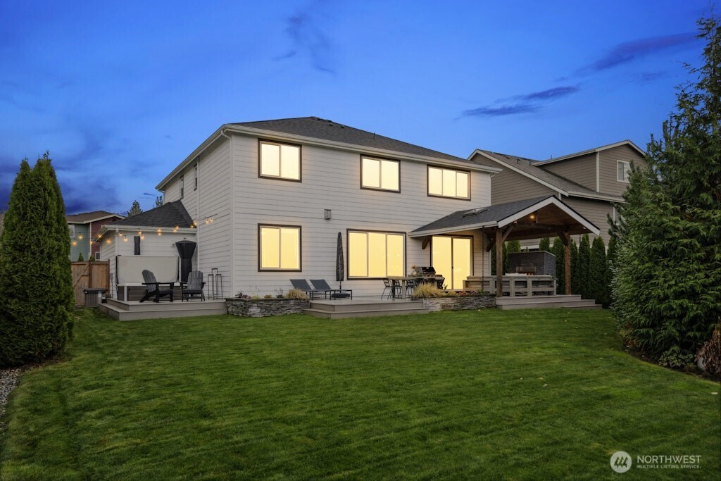 683 Orcas Court Northeast Renton, WA 98059 - Photo 35 of 36 Gallery Image 35