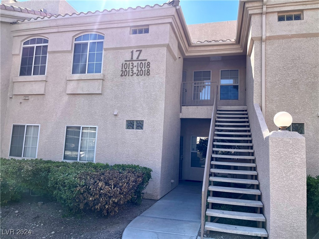 7400 West Flamingo Road, Unit 2015 Las Vegas, NV 89147 - Photo 1 of 23 Gallery Image 1