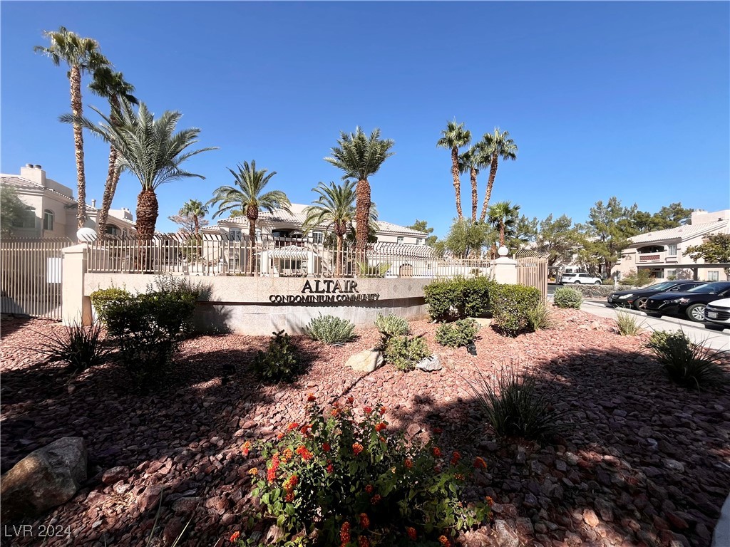 7400 West Flamingo Road, Unit 2015 Las Vegas, NV 89147 - Photo 23 of 23 Gallery Image 23