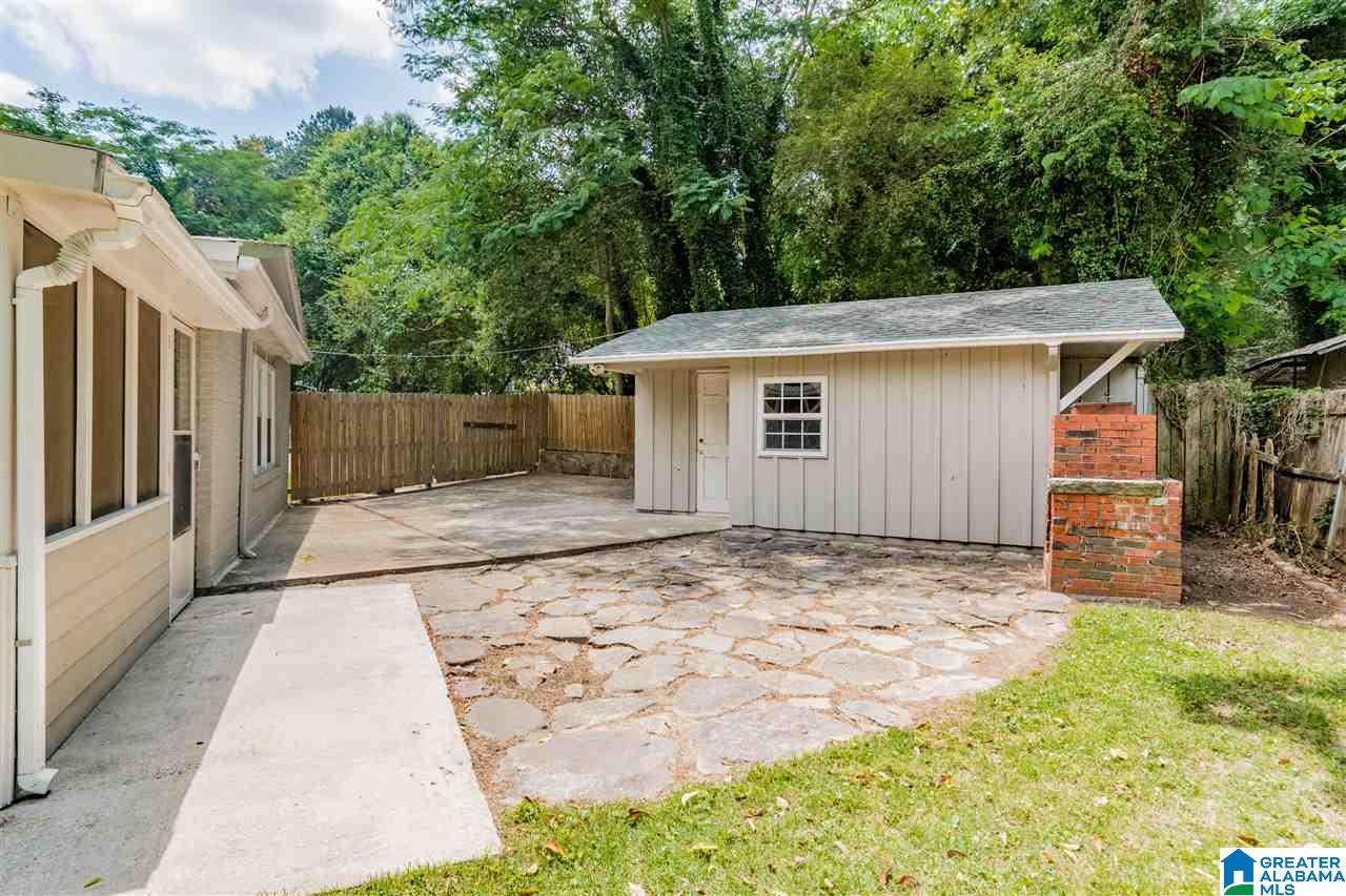 2252 Chapel Hill Road Birmingham, AL 35216 - Photo 30 of 38