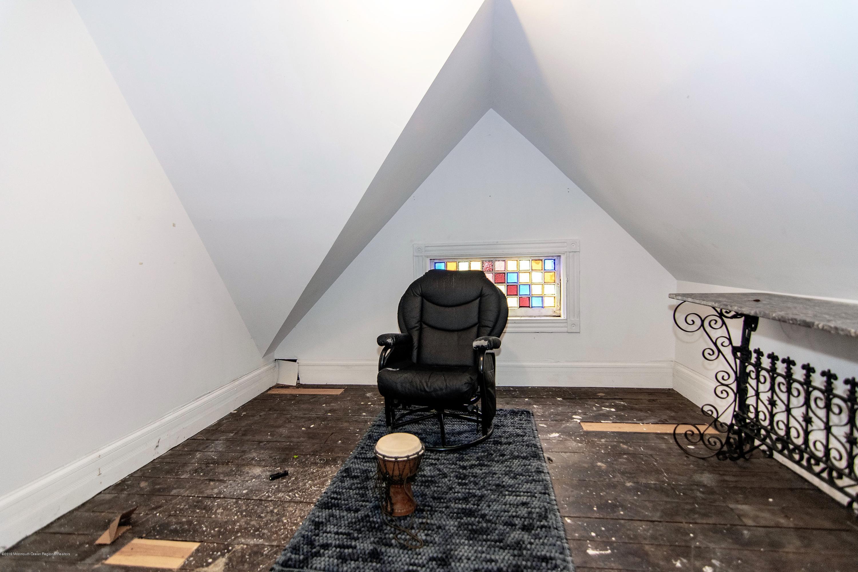 35 Broadway Freehold, NJ 07728 - Photo 29 of 35 Attic 2