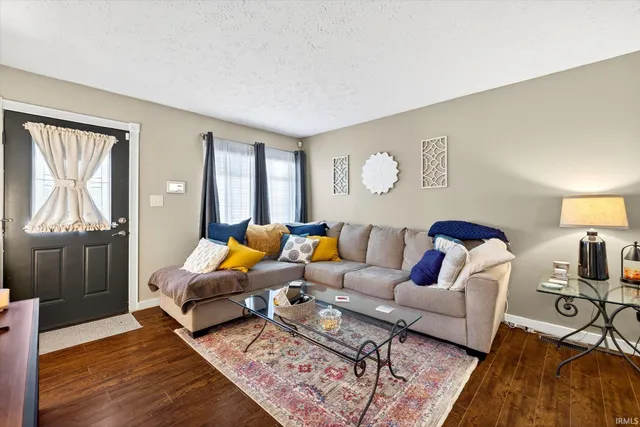 $212,000 | 364 South Cedar Drive, Ellettsville, IN 47429