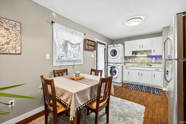 $212,000 | 364 South Cedar Drive, Ellettsville, IN 47429