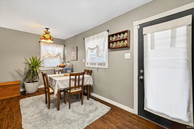 $212,000 | 364 South Cedar Drive, Ellettsville, IN 47429