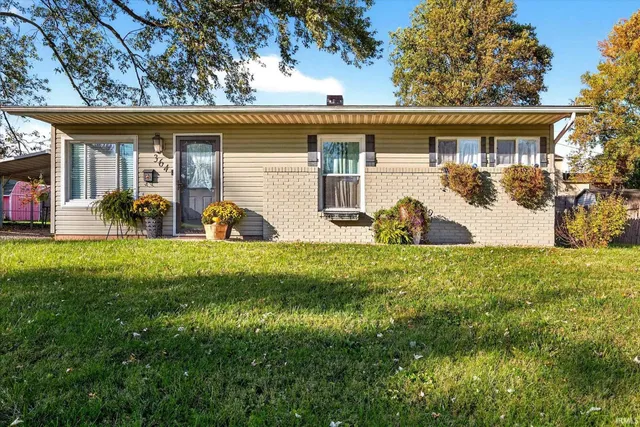 $212,000 | 364 South Cedar Drive, Ellettsville, IN 47429