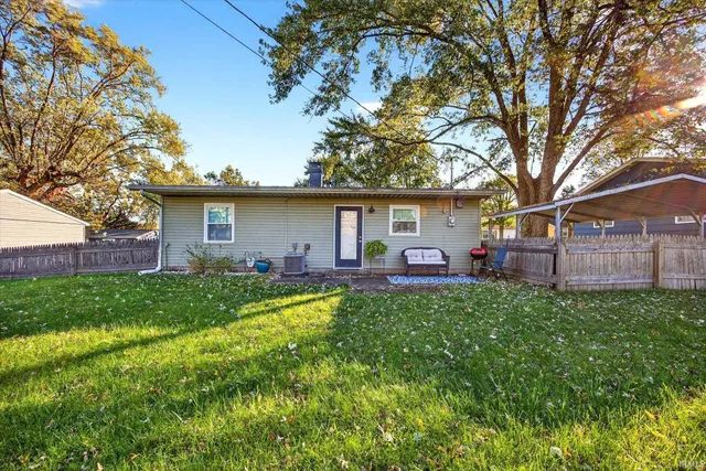 $212,000 | 364 South Cedar Drive, Ellettsville, IN 47429